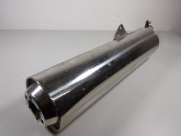 Uitlaat Honda CBR 1100 XX