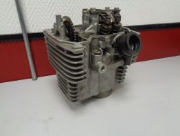 Cilinderkop Honda NTV 650