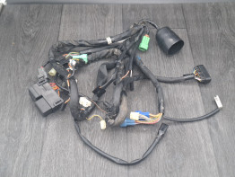 Cableado de motor Suzuki GSF 600 650 Bandit 