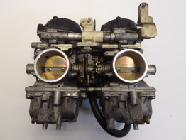 Vergaser-Set Yamaha TDM