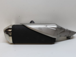 Uitlaat Suzuki GSX S 750