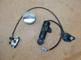 Slotenset Moto Guzzi Nevada 750