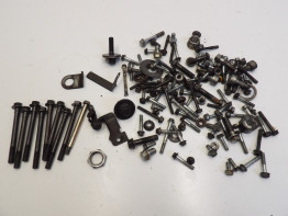 Sonstiges Honda CB 500