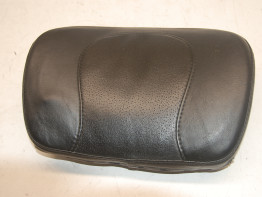 Rugsteun sissybar Harley Davidson Softtail