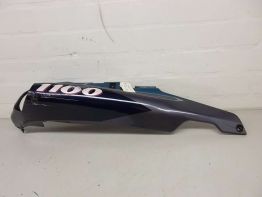 Heck rechts Kawasaki ZZR 1100