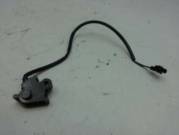 Motorblok diverse Kawasaki ZRX 1100 1200