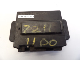 Zekeringkast Kawasaki ZZR 1100