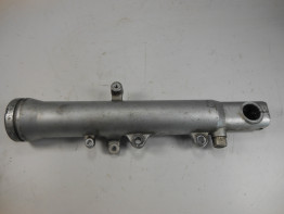 Front pipe bottom right Yamaha FJR 1300