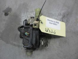 Exup servo klep Honda CBR Fireblade