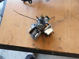 Schlosssatz Honda ST 1100 Pan European