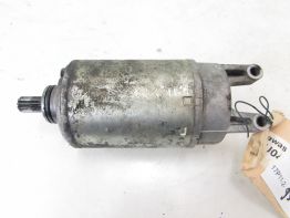 Startmotor Kawasaki ZZR 600