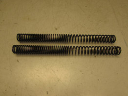 Front pipes Suzuki VX 800