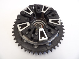 Kettenrad-Trager Honda CB 1