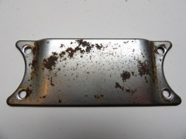 Front pipes Yamaha YX 600 Radian