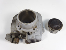 Cilinderblok Ducati monster 600