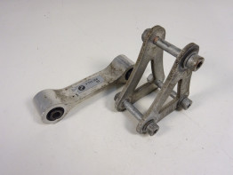 Cushion connecting rod BMW K 1200 GT