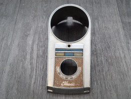 Tankcover Harley Davidson Softtail