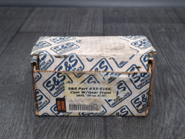 Nokkenas Harley Davidson FLSTF Fat Boy