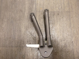 Duo voetsteun links Honda CMX 500 Rebel