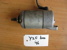 Startmotor Yamaha YZF 600 Thundercat