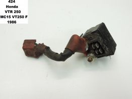 Startmotor relais Honda VTR 250