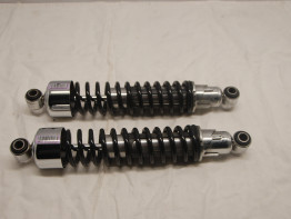 Achterschokbreker Harley Davidson Sportster