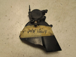 Engine cover front spocket Honda VTR 1000 F