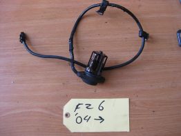 Motorblok diverse Yamaha FZ6