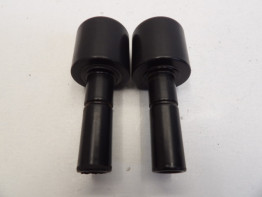 Stuurdemper BMW K 100