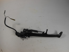 Standaard Kawasaki ZX 7 R