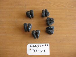 Achtertandwiel Honda CBR Fireblade