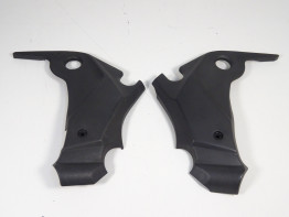 Frame - onderdelen Kawasaki ER 6