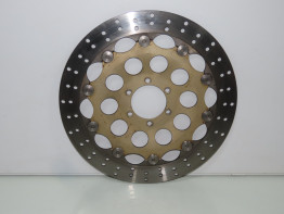 Braking Disc left front Moto Guzzi V11