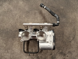 Throttle body Voge 900 DSX