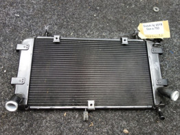Radiateur Suzuki GSX S 750