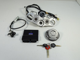 Slotenset Yamaha FZ1