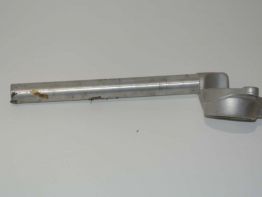 Clip on links Suzuki GSX R 750