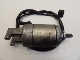 Starting motor Yamaha FZ6