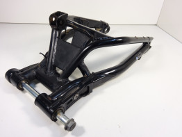 Achterbrug Kawasaki ER 6