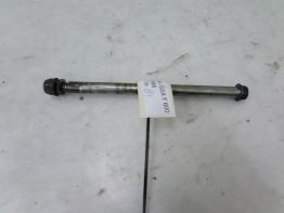 Vooras Suzuki GSX F 600