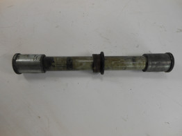 Axle front Kawasaki ZRX 1100 1200