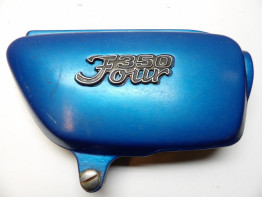 Cowl right small Honda CB 350 Four