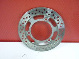 Achterremschijf Kawasaki ZZR 250