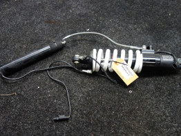 Achterschokbreker KTM 1290 Super Adventure