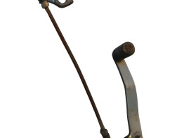 Schakelpedaal Suzuki GSF 600 650 Bandit 