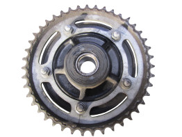 Driven flange Suzuki GSX R 1000