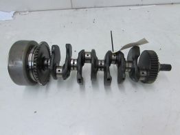 Krukas Honda CBR 600 F