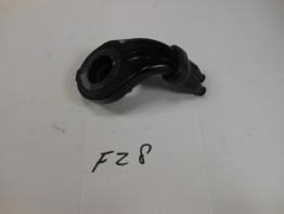 Gashandle Yamaha FZ8