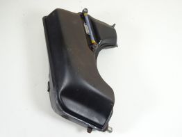 Ausgleichsbehalter Ol Aprilia Caponord 1000
