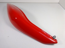 Rechter achterkant Ducati ST2